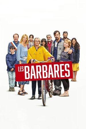 Barbarlar - Les barbares ( Meet the Barbarians )