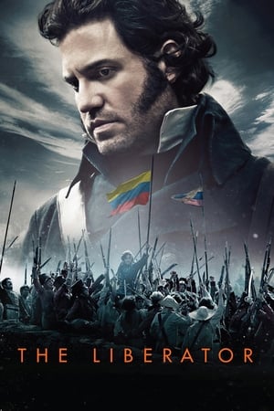 Libertador - The Liberator