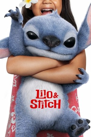 Lilo & Stiç - Lilo & Stitch