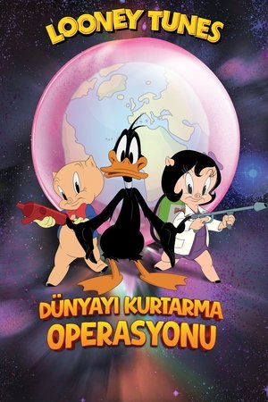Looney Tunes: Dünyayı Kurtarma Operasyonu - The Day the Earth Blew Up: A Looney Tunes Movie
