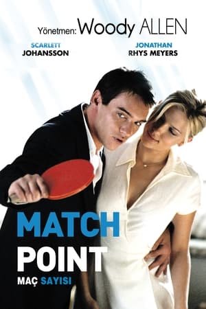 Maç Sayısı - Match Point
