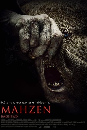 Mahzen - Baghead