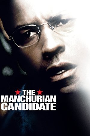 Mançuryalı Aday - The Manchurian Candidate