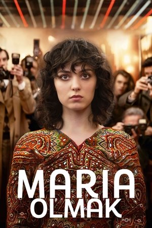 Maria Olmak - Being Maria