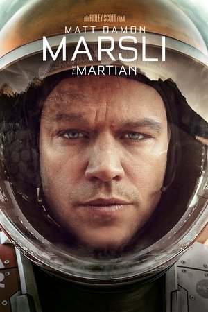 Marslı - The Martian