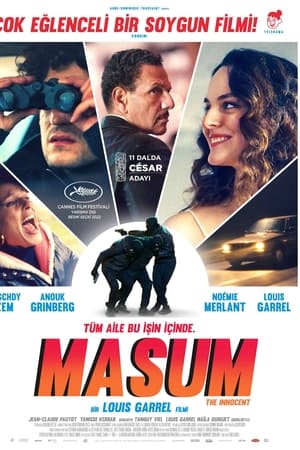 Masum - The Innocent Masum - The Innocent