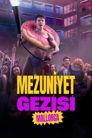 Mezuniyet Gezisi: Mallorca - Viaje de fin de curso: Mallorca ( Graduation Trip: Mallorca )