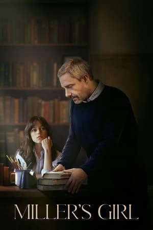 Miller'ın Favorisi - Miller's Girl Miller'ın Favorisi - Miller's Girl