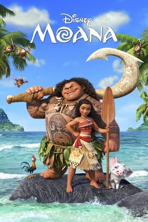 Moana Moana