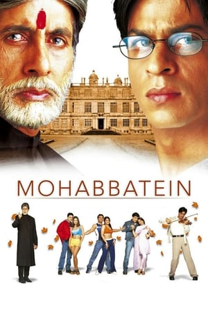 Mohabbatein - Love Stories