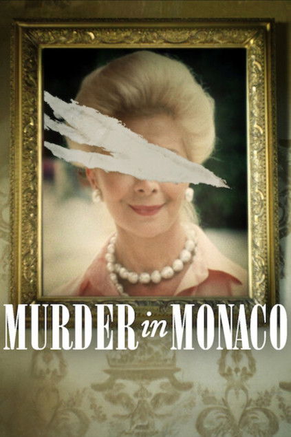 Monako'da Cinayet - Murder in Monaco Monako'da Cinayet - Murder in Monaco