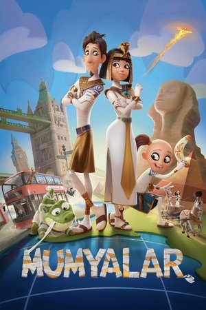 Mumyalar - Mummies