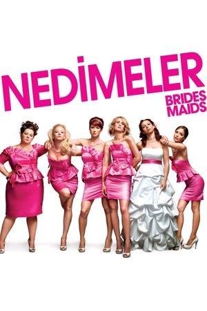 Nedimeler - Bridesmaids