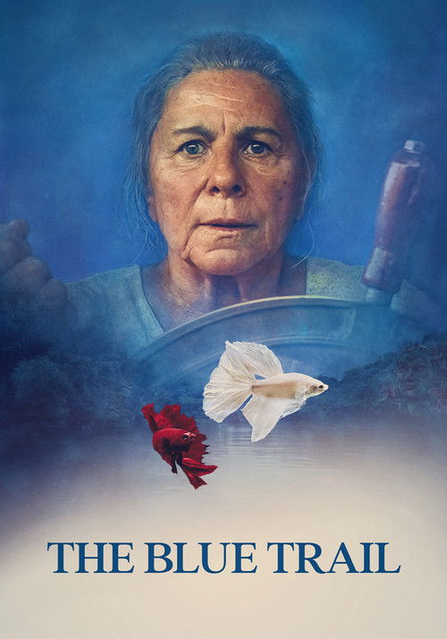 O Último Azul - The Blue Trail