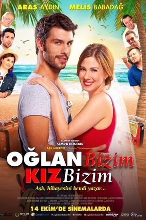 Oğlan Bizim Kız Bizim