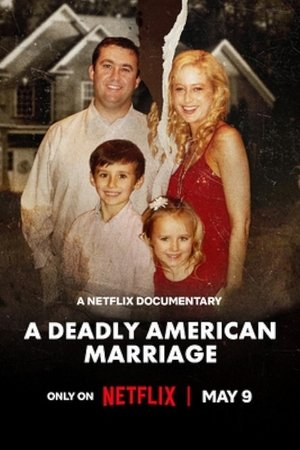 Ölümcül Evlilik - A Deadly American Marriage