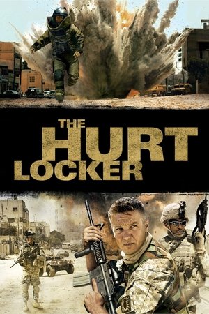 Ölümcül Tuzak - The Hurt Locker Ölümcül Tuzak - The Hurt Locker