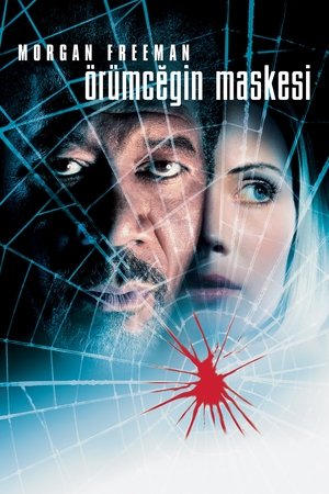 Örümceğin Maskesi - Along Came a Spider