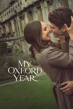 Oxford Aşkım - My Oxford Year