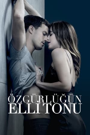 Özgürlüğün Elli Tonu - Fifty Shades Freed Özgürlüğün Elli Tonu - Fifty Shades Freed