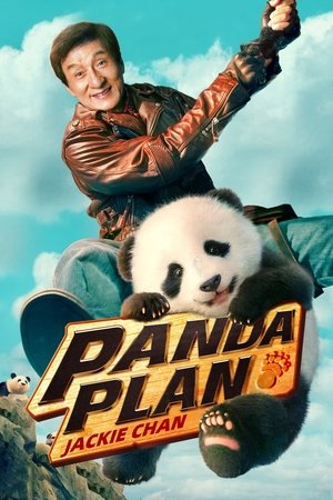 Panda Planı - Xiong mao ji hua ( Panda Plan )