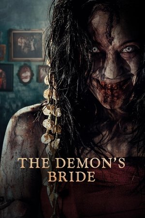 Pengantin Iblis - The Demon's Bride