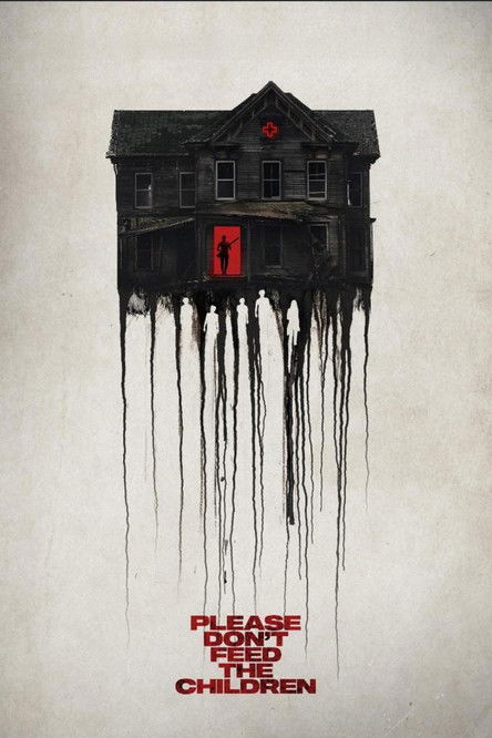 Please Don't Feed the Children Please Don't Feed the Children