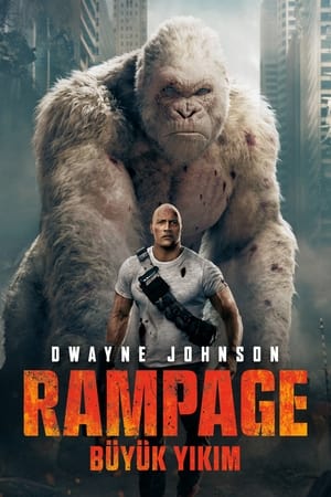 Rampage: Büyük Yıkım - Rampage