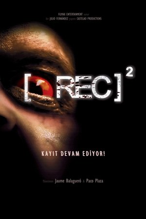 Rec 2 : Korku Ziyareti -  [Rec] 2