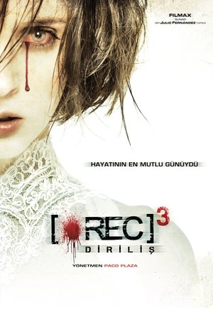 Rec 3: Diriliş - [REC] 3: Genesis