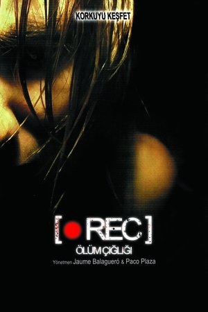 Rec: Ölüm Çığlığı - [Rec]