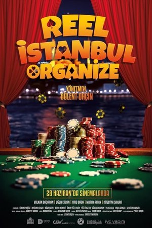 Reel Istanbul Organize