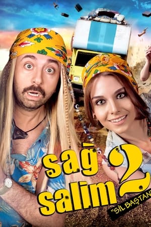 Sağ Salim 2: Sil Baştan Sağ Salim 2: Sil Baştan