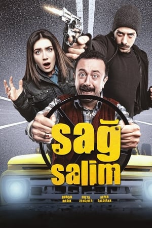 Sağ Salim Sağ Salim
