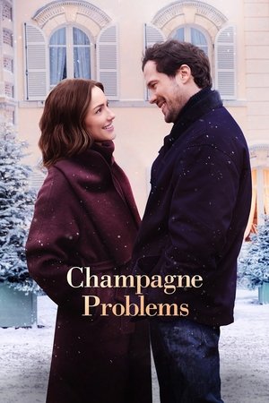 Şampanya Yüzünden - Champagne Problems
