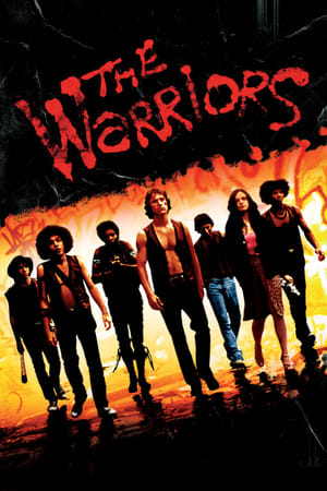 Savaşçılar - The Warriors