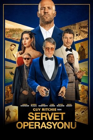 Servet Operasyonu - Operation Fortune: Ruse de Guerre