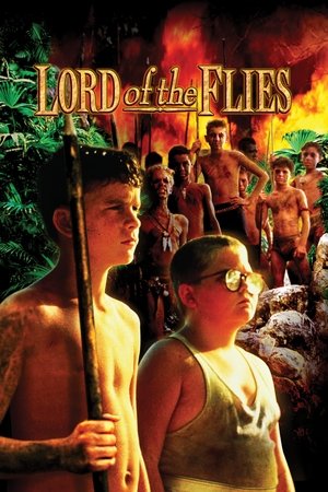 Sineklerin Tanrısı - Lord of the Flies
