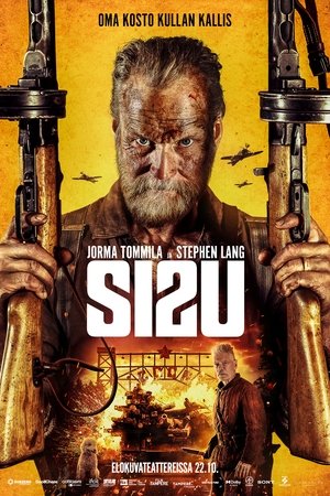 Sisu 2 - Sisu: Road to Revenge Sisu 2 - Sisu: Road to Revenge