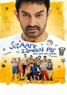 Sitaare Zameen Par