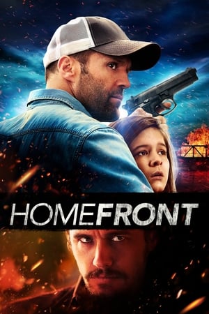 Sivil Cephe - Homefront Sivil Cephe - Homefront