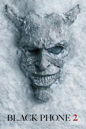 Siyah Telefon 2 - Black Phone 2