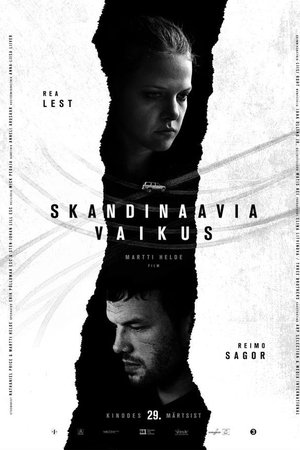 Skandinaavia vaikus - Scandinavian Silence