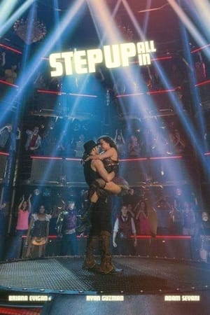 Sokak Dansı 5: Rüya Takımı - Step Up All In