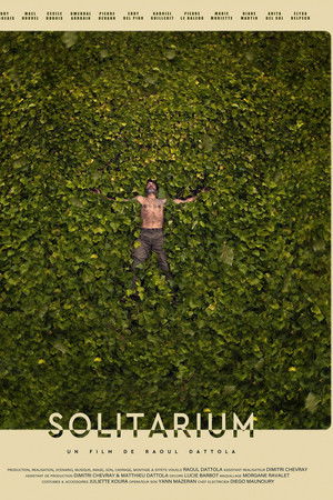 Solitarium Solitarium