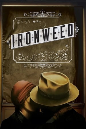 Sonsuz Matem - Ironweed
