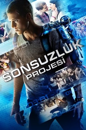 Sonsuzluk Projesi - Project Almanac