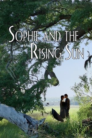 Sophie ve Güneşin Doğusu -  Sophie and the Rising Sun