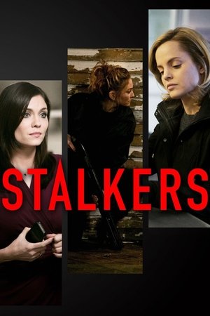İz Sürücüler - Stalkers
