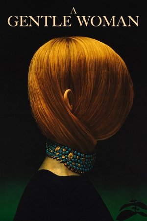Tatlı Bir Kadın -  Une femme douce ( A Gentle Woman )